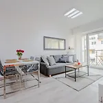 Homely Place Koziolki - Stary Rynek - Parking Appartamento *