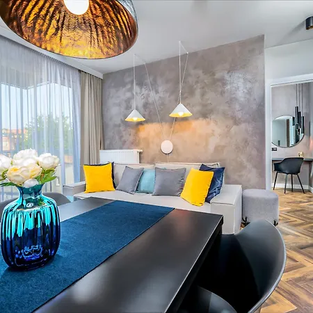 Homely Place Koziolki - Stary Rynek - Parking