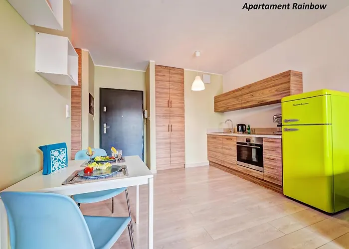 Homely Place Koziolki - Stary Rynek - Parking アパート