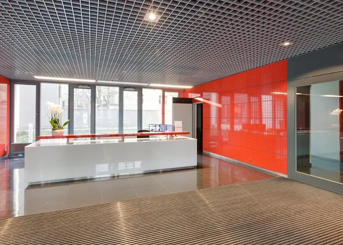 Homely Place Koziolki - Stary Rynek - Parking ポズナン