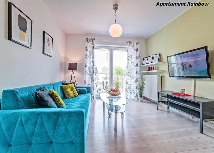 Homely Place Koziolki - Stary Rynek - Parking アパート