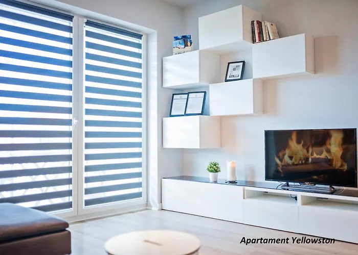 アパート Homely Place Koziolki - Stary Rynek - Parking