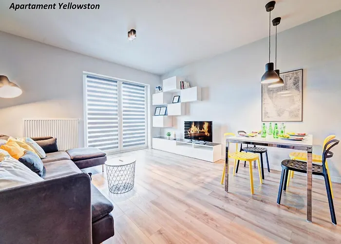 Homely Place Koziolki - Stary Rynek - Parking アパート