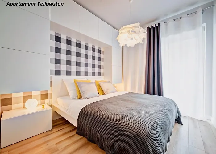 アパート Homely Place Koziolki - Stary Rynek - Parking *