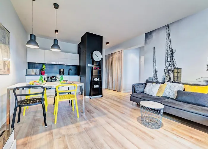 アパート Homely Place Koziolki - Stary Rynek - Parking