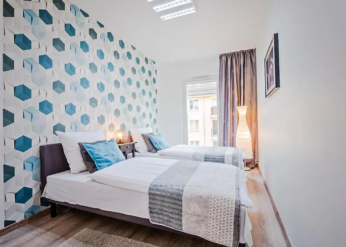 Homely Place Koziolki - Stary Rynek - Parking * ポズナン