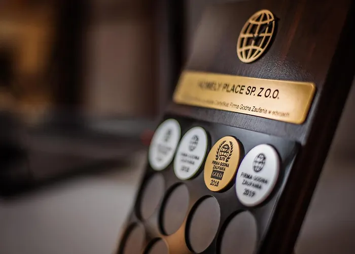 Homely Place Koziolki - Stary Rynek - Parking アパート ポズナン