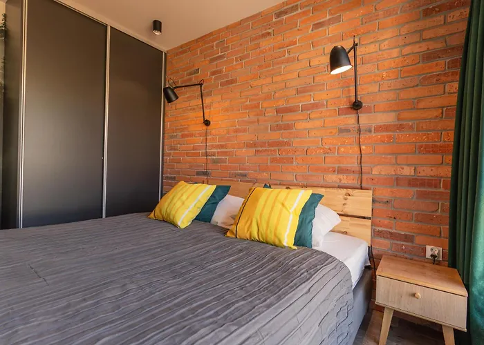 Homely Place Koziolki - Stary Rynek - Parking * ポズナン