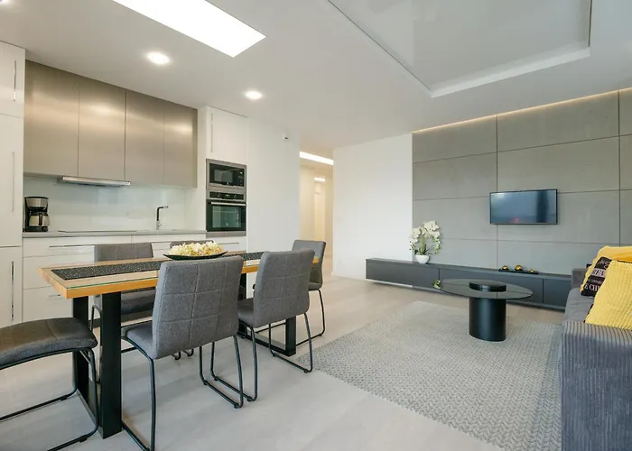 Homely Place Koziolki - Stary Rynek - Parking