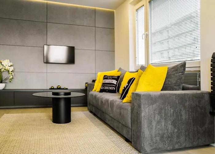 Homely Place Koziolki - Stary Rynek - Parking アパート