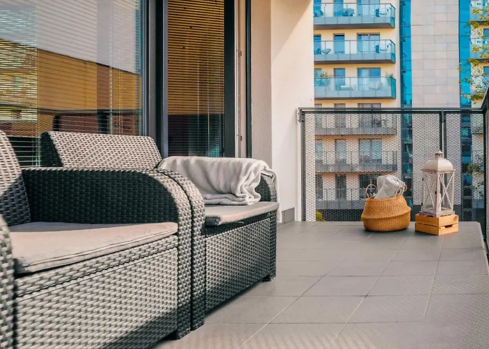 Homely Place Koziolki - Stary Rynek - Parking アパート *