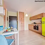 Homely Place Koziolki - Stary Rynek - Parking Apartment