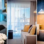 Homely Place Koziolki - Stary Rynek - Parking Apartment *