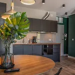 Apartment Homely Place Koziolki - Stary Rynek - Parking Poznan