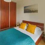 Homely Place Koziolki - Stary Rynek - Parking Apartment *