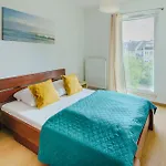 Homely Place Koziolki - Stary Rynek - Parking Apartment