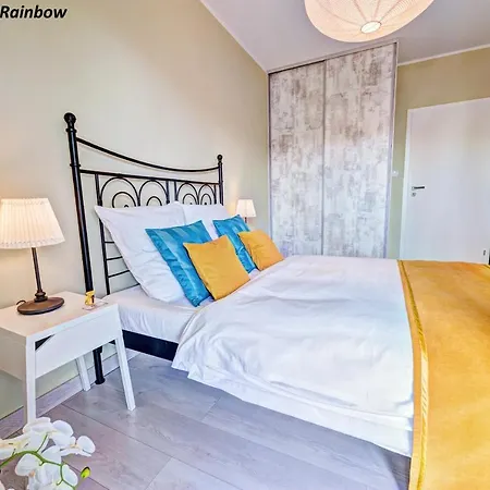 Homely Place Koziolki - Stary Rynek - Parking Poznan