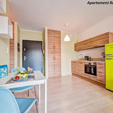 Maison 99 Apartmán