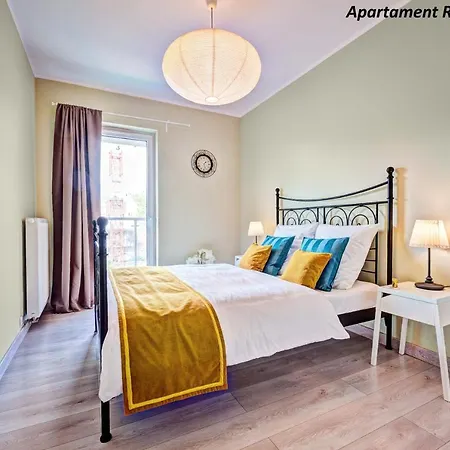 Daire Homely Place Koziolki - Stary Rynek - Parking