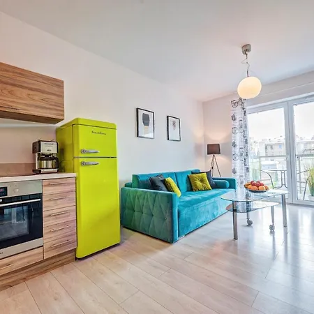 Homely Place Koziolki - Stary Rynek - Parking דירה *