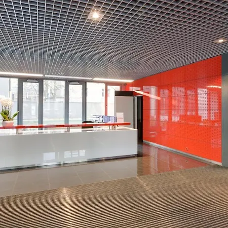 Homely Place Koziolki - Stary Rynek - Parking פוזנן