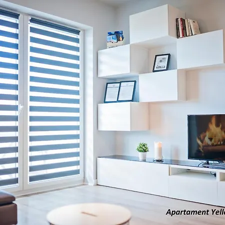Apartmán Maison 99