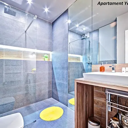 דירה Homely Place Koziolki - Stary Rynek - Parking פוזנן