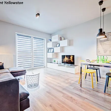 Maison 99 Apartmán