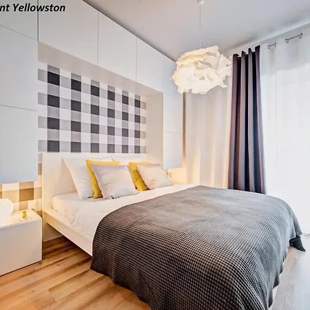 דירה Homely Place Koziolki - Stary Rynek - Parking *