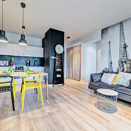Apartmán Maison 99