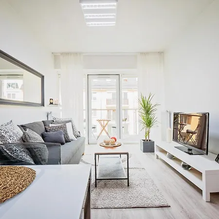 Homely Place Koziolki - Stary Rynek - Parking *