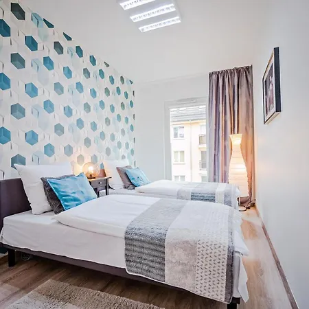 Homely Place Koziolki - Stary Rynek - Parking * Poznan