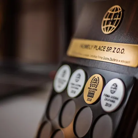 Homely Place Koziolki - Stary Rynek - Parking דירה פוזנן