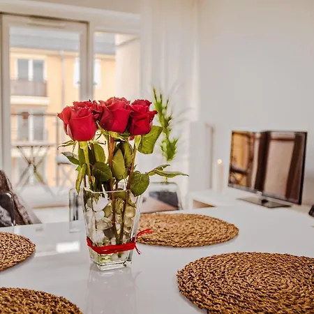 Apartmán Maison 99