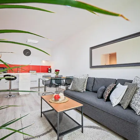 Daire Homely Place Koziolki - Stary Rynek - Parking