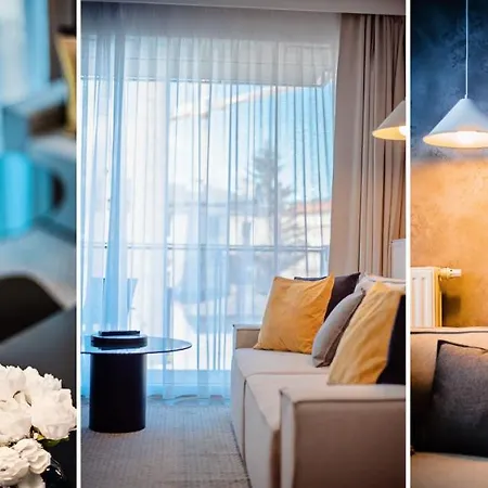 Homely Place Koziolki - Stary Rynek - Parking Daire *