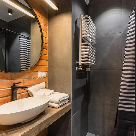 דירה Homely Place Koziolki - Stary Rynek - Parking