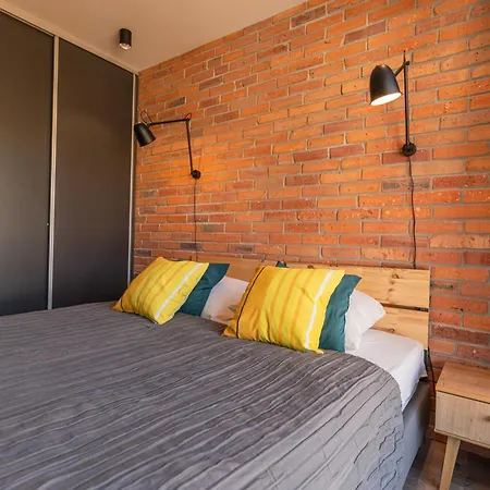 Maison 99 * Poznaň