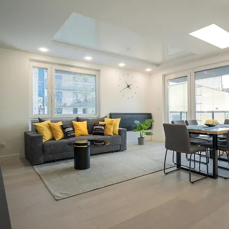 Maison 99 Apartmán *