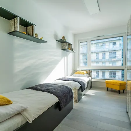 Maison 99 * Poznaň