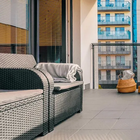 Homely Place Koziolki - Stary Rynek - Parking Daire *