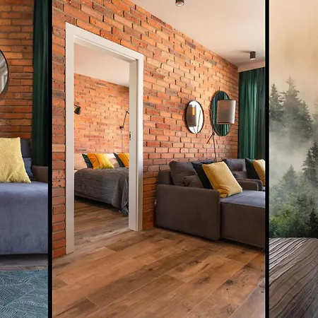 Nova 99 Poznan Old Town & Parking * Познань