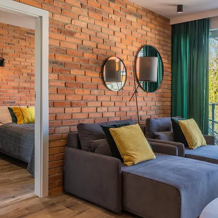 Maison 99 Apartmán *