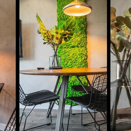 Apartmán Maison 99 *