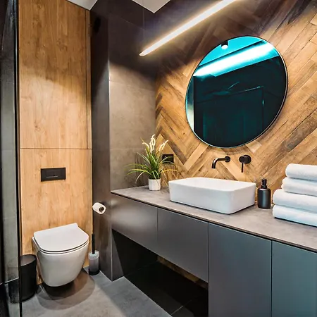 Maison 99 Apartmán Poznaň