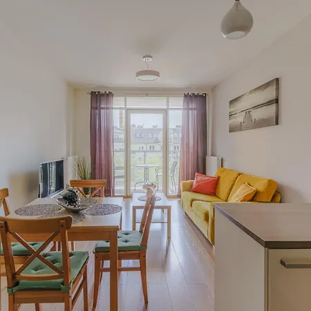 Maison 99 Apartmán