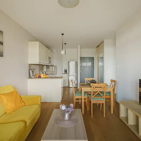 Apartmán Maison 99