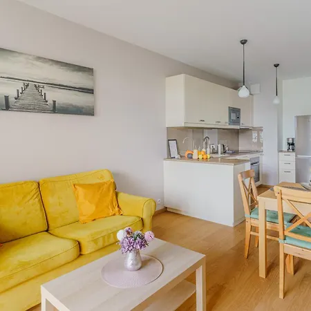 Apartmán Maison 99 *