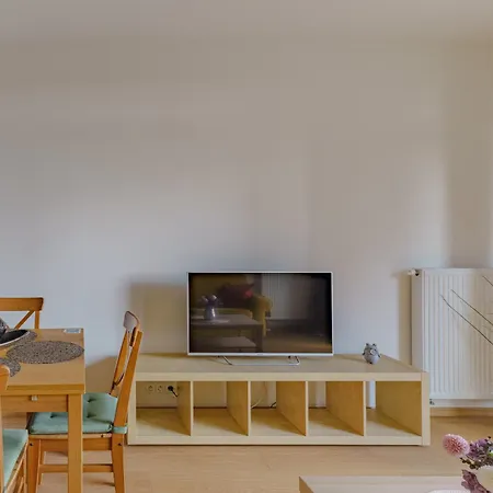 Maison 99 * Poznaň