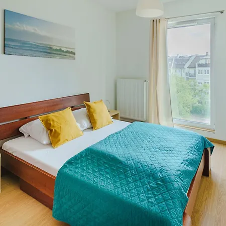 Maison 99 Apartmán